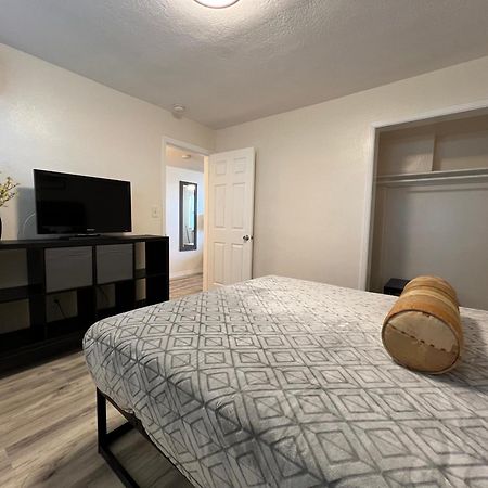 Beachside Resort Motel St. Pete Beach Ngoại thất bức ảnh