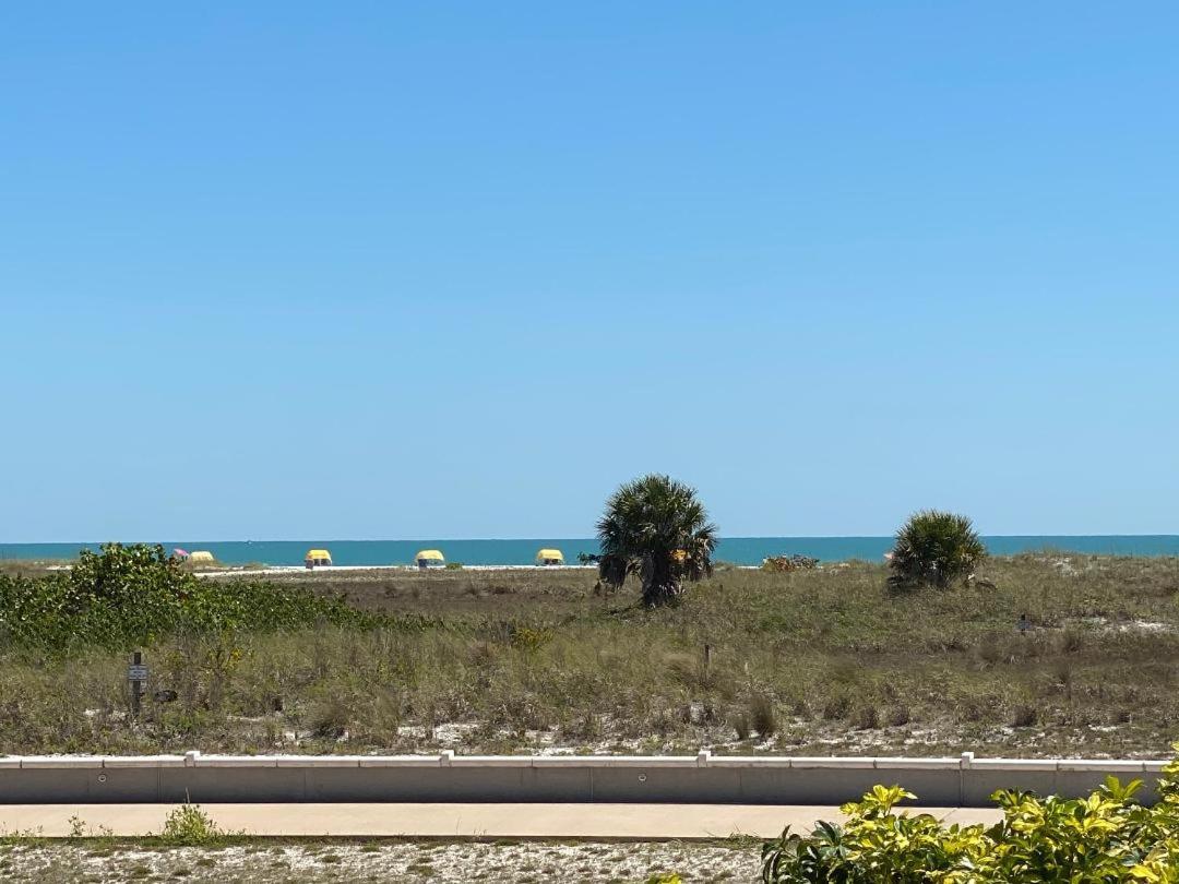 Beachside Resort Motel St. Pete Beach Ngoại thất bức ảnh