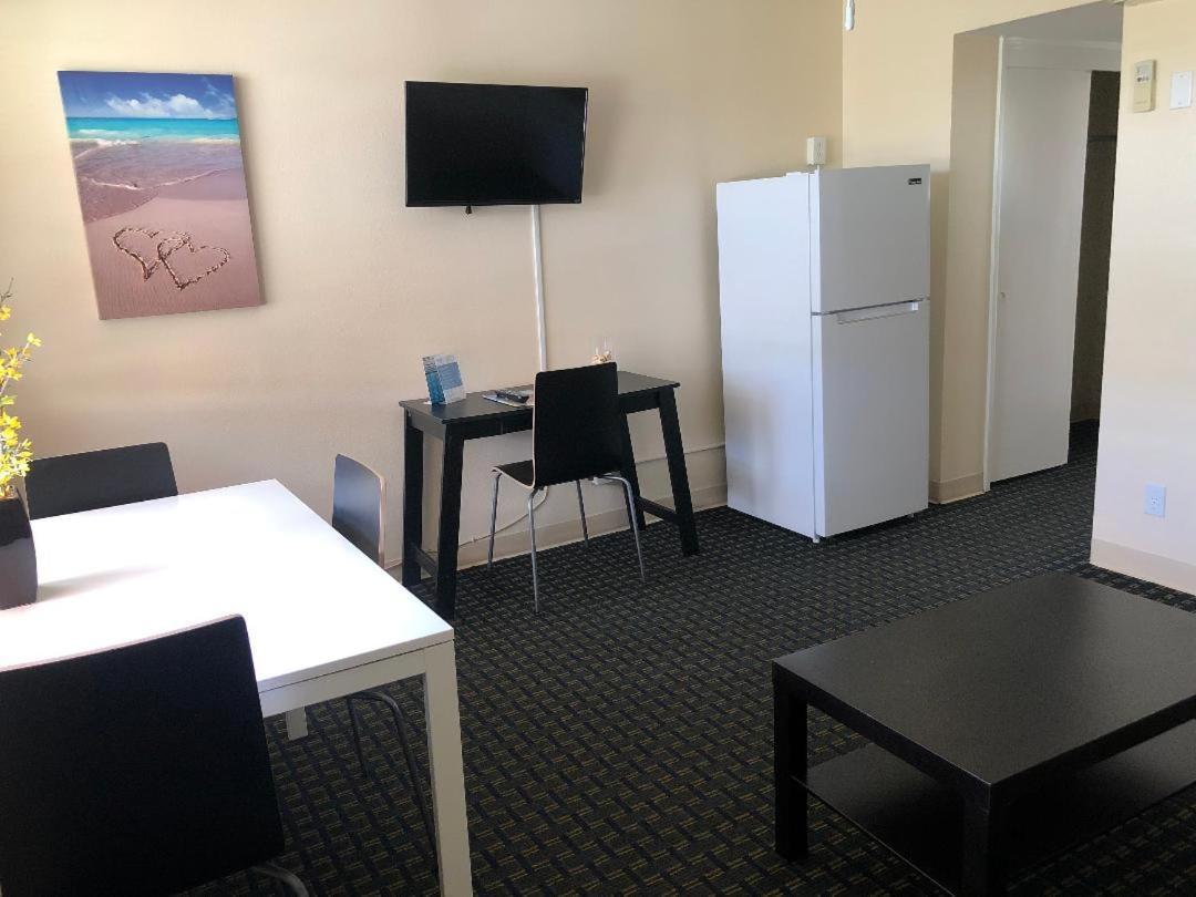 Beachside Resort Motel St. Pete Beach Ngoại thất bức ảnh