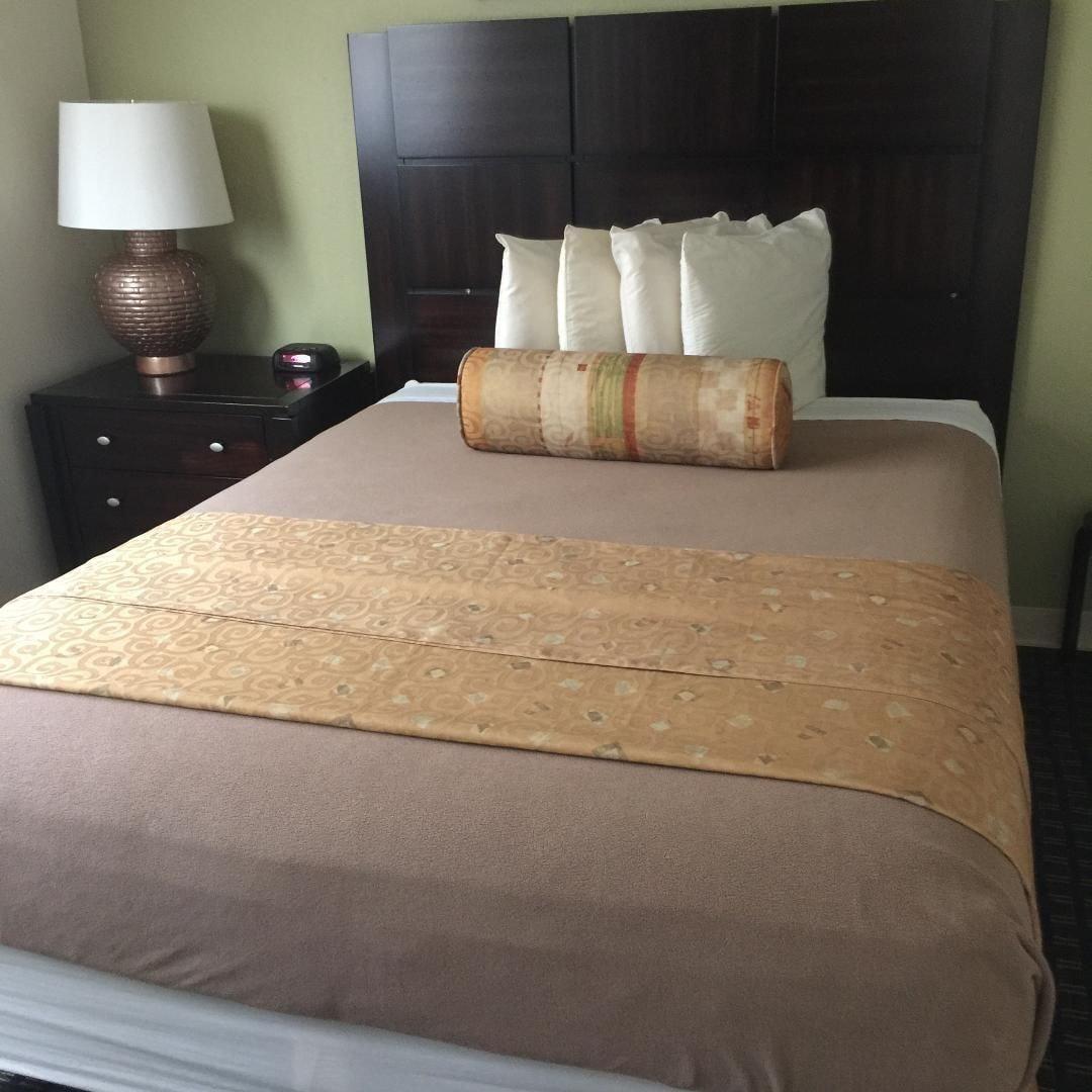 Beachside Resort Motel St. Pete Beach Ngoại thất bức ảnh