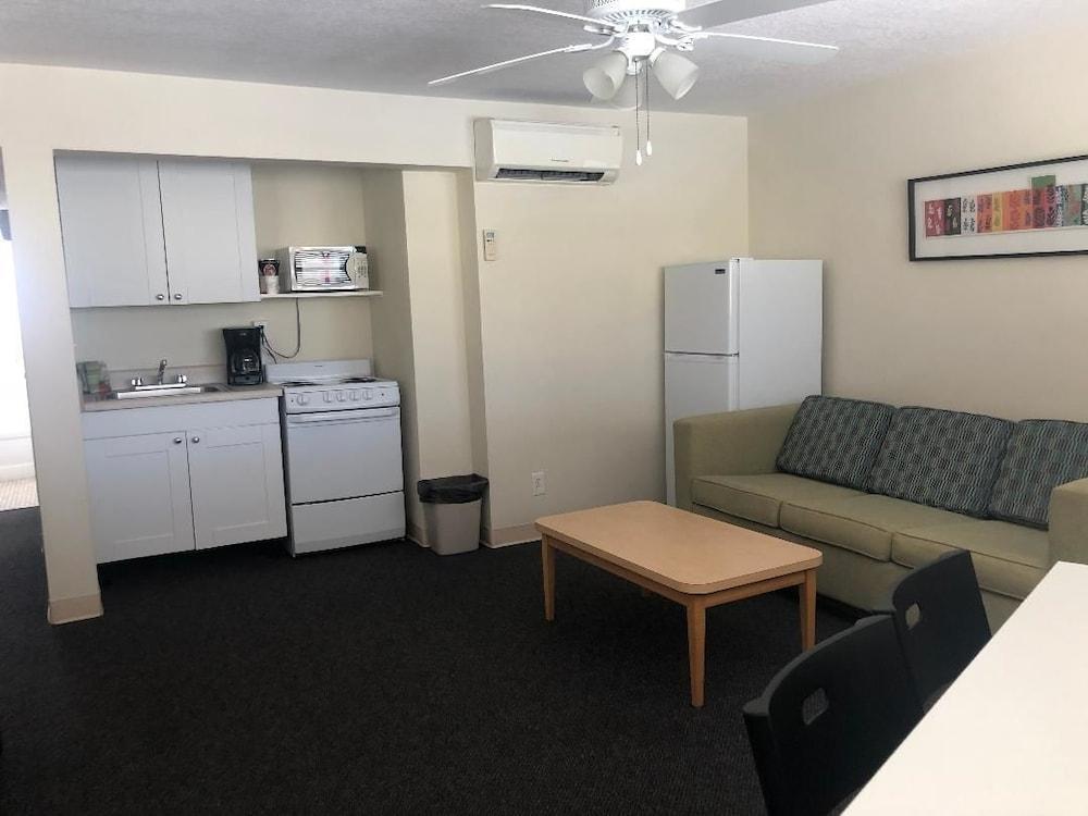 Beachside Resort Motel St. Pete Beach Ngoại thất bức ảnh