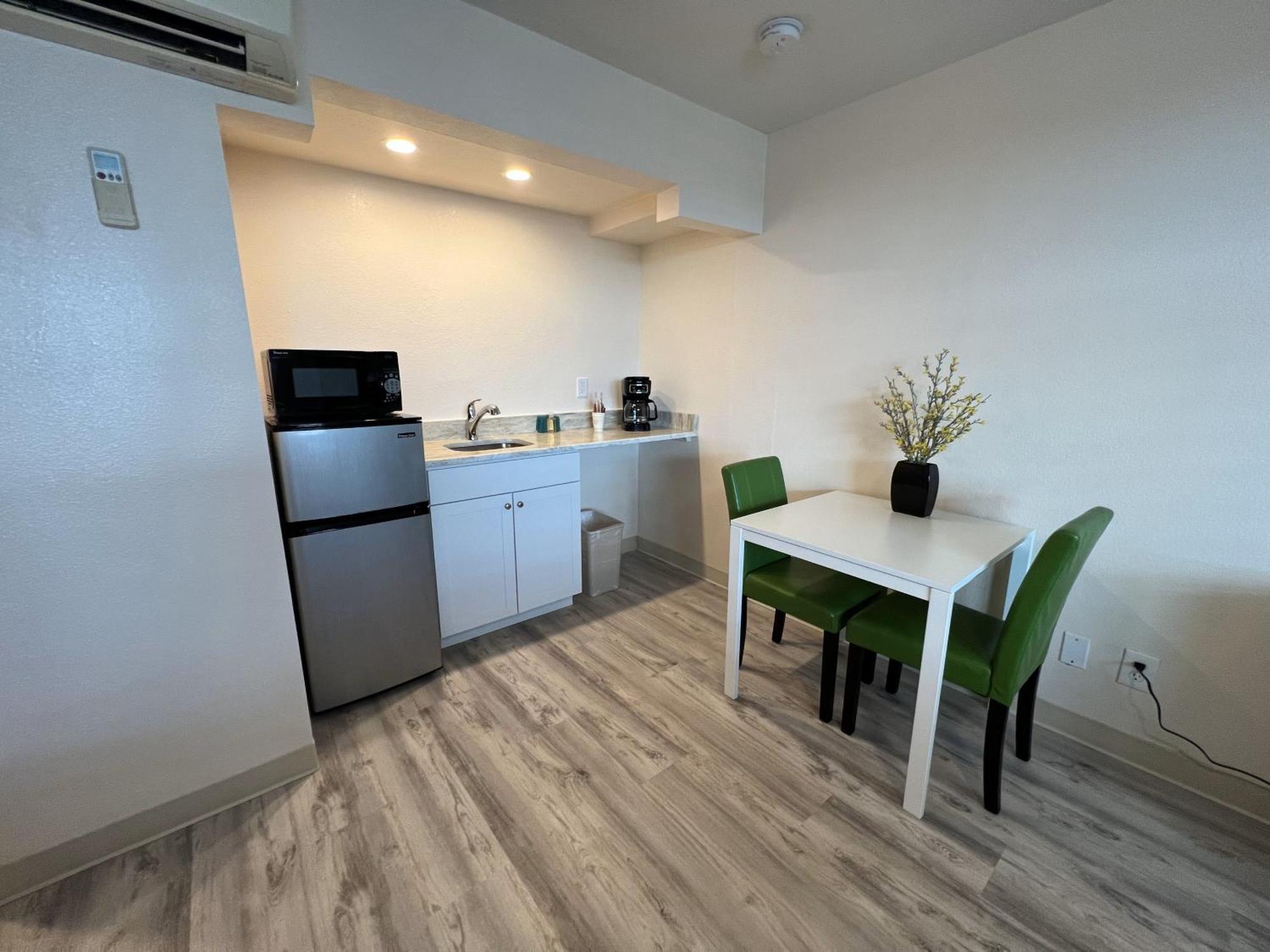 Beachside Resort Motel St. Pete Beach Ngoại thất bức ảnh