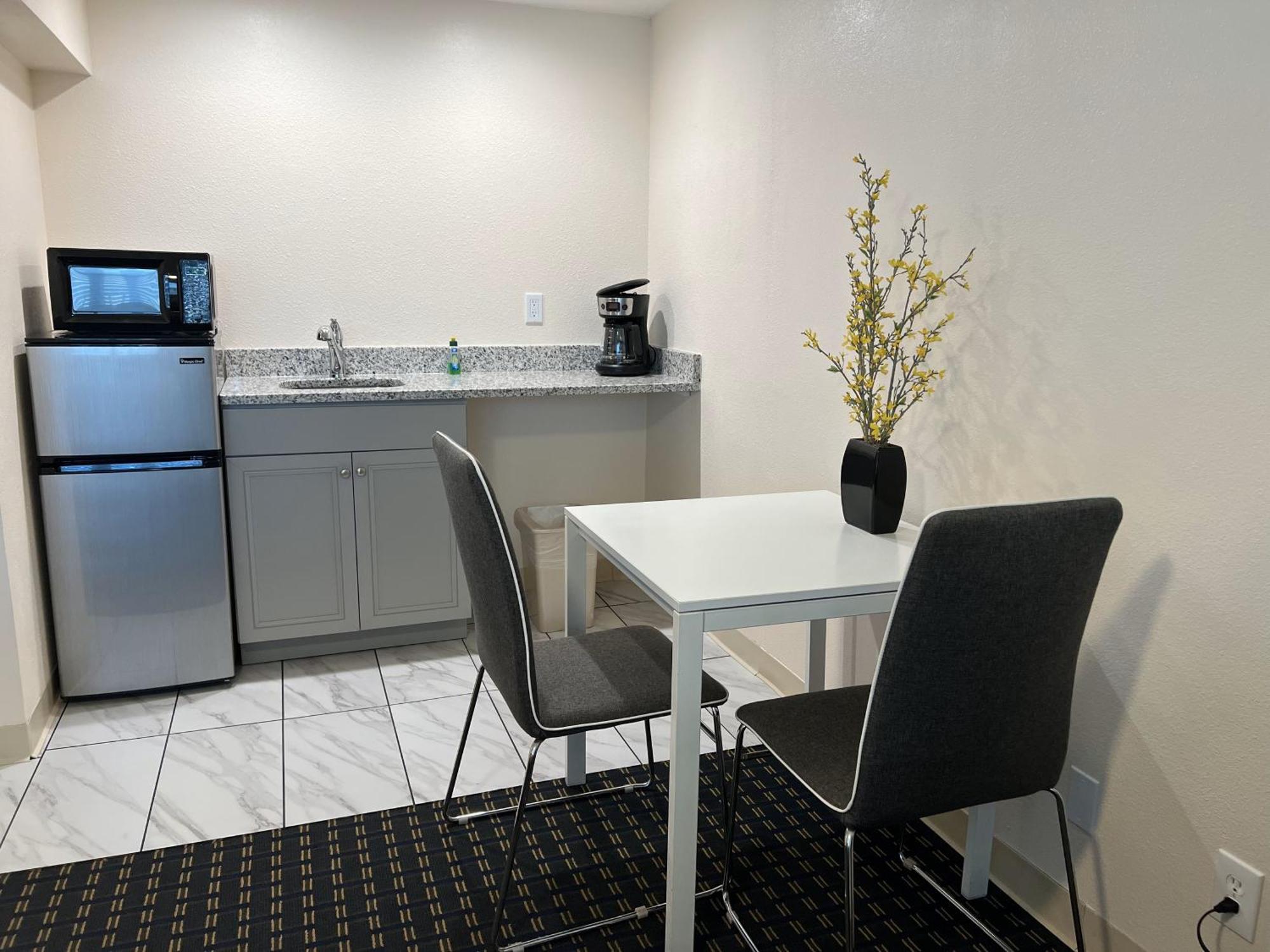 Beachside Resort Motel St. Pete Beach Ngoại thất bức ảnh