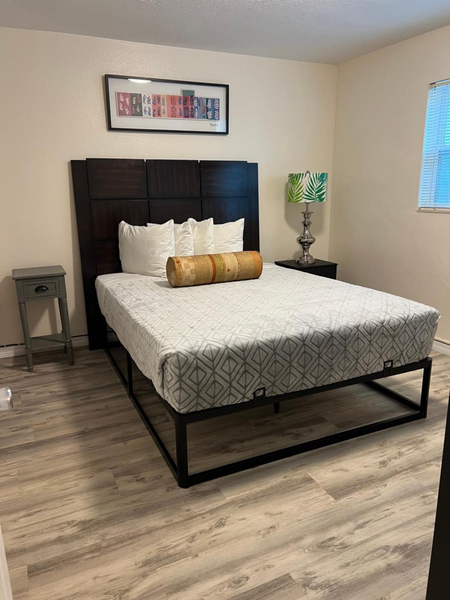 Beachside Resort Motel St. Pete Beach Ngoại thất bức ảnh
