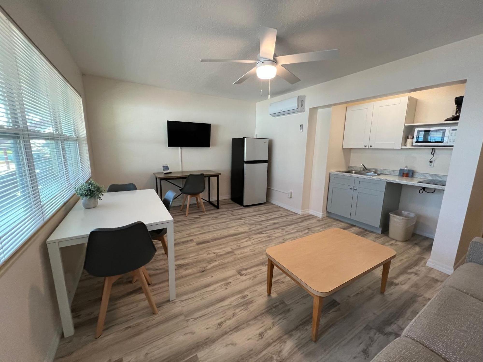 Beachside Resort Motel St. Pete Beach Ngoại thất bức ảnh